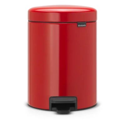 Лот: 24547417. Фото: 1. Мусорный бак Brabantia NewIcon... Инвентарь для уборки