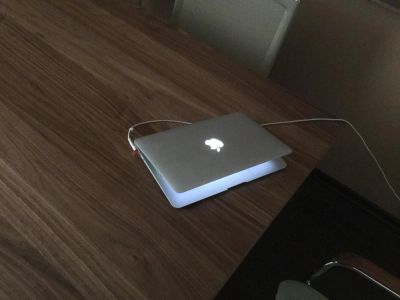 Лот: 6249943. Фото: 1. Macbook air 11 2011. Ноутбуки