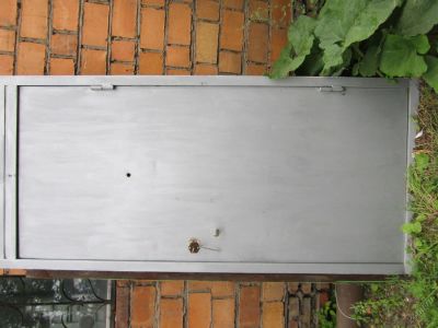 Лот: 5900728. Фото: 1. Дверь. Двери входные