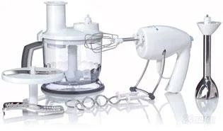 Лот: 1646477. Фото: 1. Блендер Braun Multiquick System... Другое (бытовая техника)