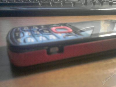 Лот: 941852. Фото: 1. nokia 5320. Смартфоны