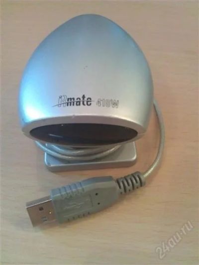 Лот: 2055453. Фото: 1. инфракрасный порт USB Tekram Irmate... Другое (сетевые устройства)