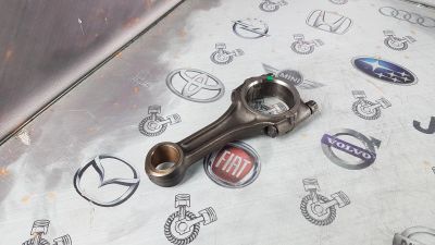 Лот: 23587844. Фото: 1. Шатун Nissan Navara TD25Ti 121000W801. Двигатель и элементы двигателя