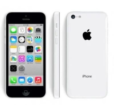 Лот: 5662918. Фото: 1. смартфон Apple iPhone 5c 16 Gb... Смартфоны