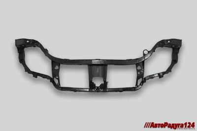 Лот: 25592850. Фото: 1. Рамка радиатора Ford Mondeo 4... Кузов