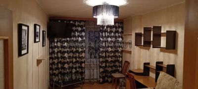 Лот: 21542325. Фото: 1. Сдам 1-комн. улица Алексеева... Квартиры, студии