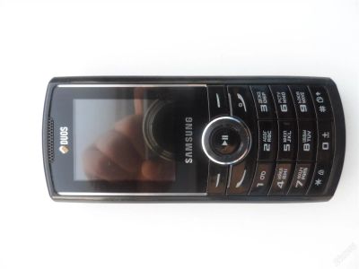 Лот: 3939415. Фото: 1. сотовый телефон Samsung GT-E2232... Кнопочные мобильные телефоны