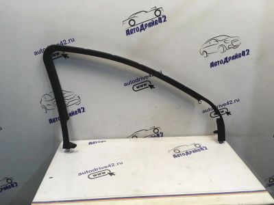 Лот: 21710553. Фото: 1. накладка двери Chevrolet Cruze... Кузов