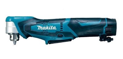 Лот: 3374337. Фото: 1. Дрель аккумуляторная угловая Makita... Электроинструмент