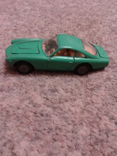 Лот: 15149566. Фото: 1. Спортивный автомобиль Феррари... Автомоделизм