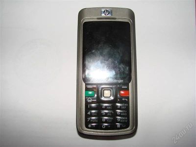 Лот: 1301641. Фото: 1. Hp IPac VM. Смартфоны