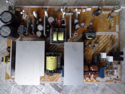 Лот: 13711869. Фото: 1. Модуль PSU TNPA3911, Panasonic... Запчасти для телевизоров, видеотехники, аудиотехники