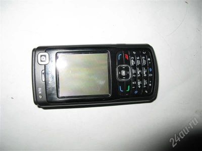 Лот: 190849. Фото: 1. n70 NOKIA. Смартфоны