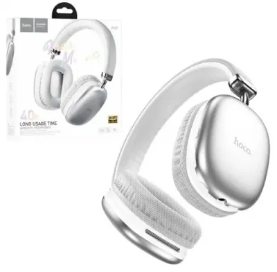 Лот: 23271542. Фото: 1. Блютуз наушники (Bluetooth) Полноразмерные... Наушники, гарнитуры