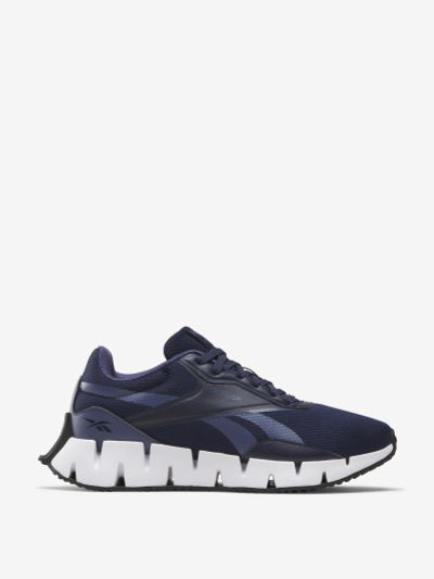 Лот: 25370268. Фото: 1. Кроссовки женские Reebok Zig Dynamica... Кеды, кроссовки, слипоны