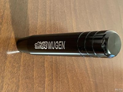 Лот: 17671787. Фото: 1. Ручка КПП Mugen 18 см. Детали тюнинга