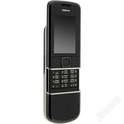 Лот: 793531. Фото: 1. Nokia 8800 Arte, 1SIM, Java. Кнопочные мобильные телефоны