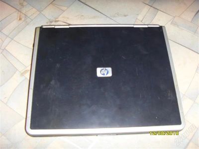 Лот: 1850058. Фото: 1. Ноутбук HP Nc4000 неисправный. Ноутбуки