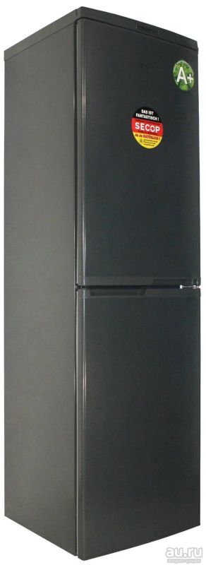 Лот: 18178458. Фото: 1. Холодильник DON R 296 G. Холодильники, морозильные камеры