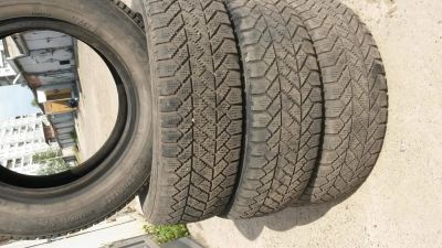 Лот: 4230860. Фото: 1. Toyo 175/70 R14 Цена за комплект... Шины