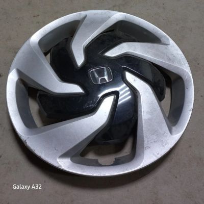 Лот: 20305188. Фото: 1. Колпак колёсный оригинальный Honda... Колпаки