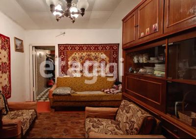 Лот: 25288615. Фото: 1. 3-комн. квартира , Красноярск... Квартиры, студии