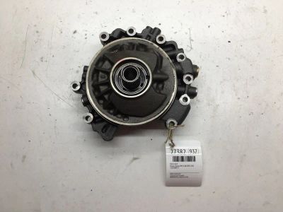 Лот: 20383938. Фото: 1. Насос АКПП Nissan Liberty 2001... Трансмиссия
