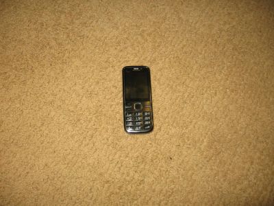 Лот: 5242095. Фото: 1. Nokia C5-00. Кнопочные мобильные телефоны