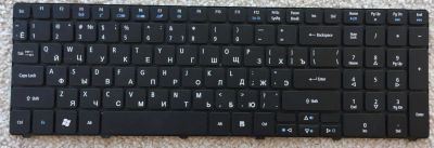 Лот: 10032404. Фото: 1. Клавиатура ACER KB.I170A.164 для... Клавиатуры для ноутбуков