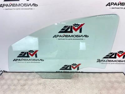 Лот: 25783844. Фото: 1. стекло боковое Chevrolet Aveo... Кузов