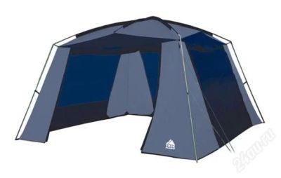 Лот: 2894405. Фото: 1. Шатер Trek planet Dinner Dome. Палатки, тенты