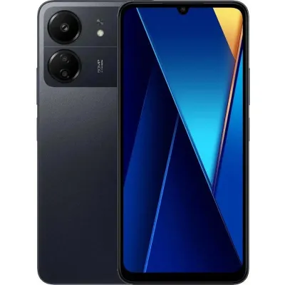 Лот: 22985591. Фото: 1. Смартфон Xiaomi Poco C65 6/128... Смартфоны