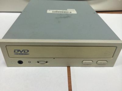Лот: 6505977. Фото: 1. привод DVD Artec 94E-0206-G50. Приводы CD, DVD, BR, FDD