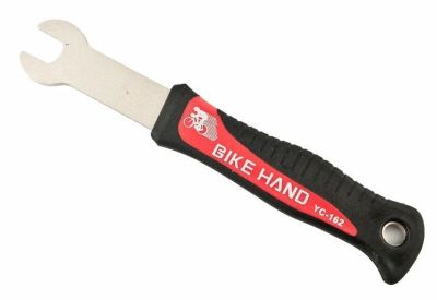 Лот: 13869745. Фото: 1. Ключ педальный Bike Hand YС-162. Аксессуары