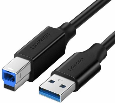 Лот: 25415729. Фото: 1. Кабель UGREEN US210 (10372) USB... Шлейфы, кабели, переходники