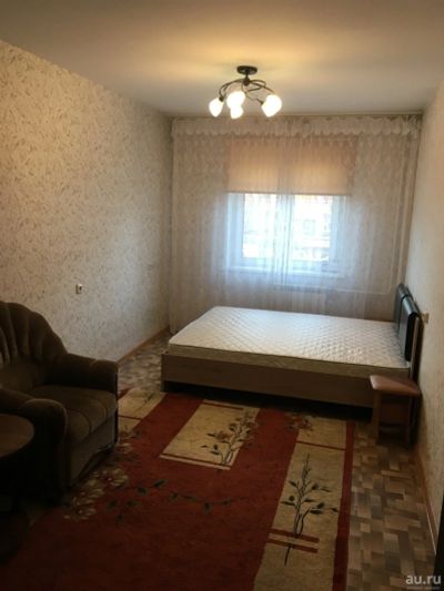 Лот: 15951285. Фото: 1. Сдам 1-ком квартиру в Покровке... Квартиры, студии