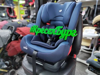 Лот: 15405413. Фото: 1. Автокресло Joie Bold isofix (9-36... Детские автокресла