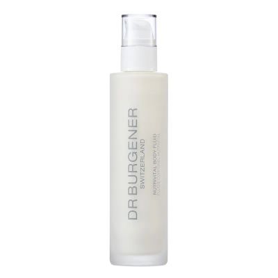 Лот: 23725332. Фото: 1. Dr.Burgener Nutrivital Body Fluid... Лекарства