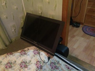 Лот: 6403565. Фото: 1. Panasonic viera. Телевизоры