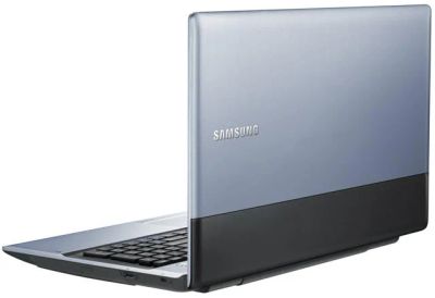 Лот: 4166988. Фото: 1. Продам ноутбук!))) Samsung RV... Ноутбуки