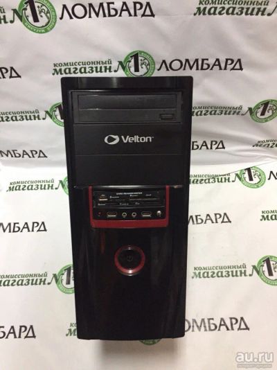 Лот: 10180494. Фото: 1. Системный Блок 3.00GHz 2 ядра... Компьютеры в сборе