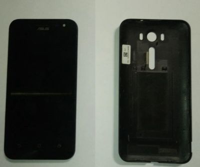 Лот: 12515681. Фото: 1. Корпус Asus ze500kl z00ed продаю... Корпуса, клавиатуры, кнопки