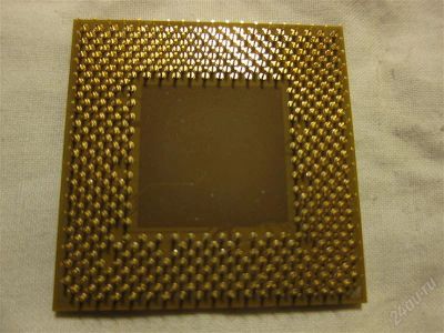 Лот: 856218. Фото: 1. AMD Athlon XP 2500+. Процессоры
