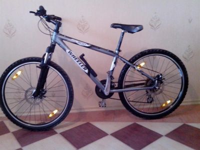 Лот: 3088300. Фото: 1. Велосипед Wheeler 900 DISC. Велосипеды