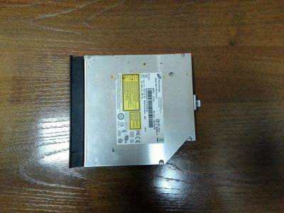 Лот: 7296443. Фото: 1. привод для ноутбука Acer Aspire... Приводы CD, DVD, BR, FDD