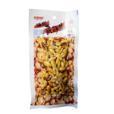 Лот: 20544834. Фото: 1. Арахис Yuxianshen жареный (острый... Другое (продукты)