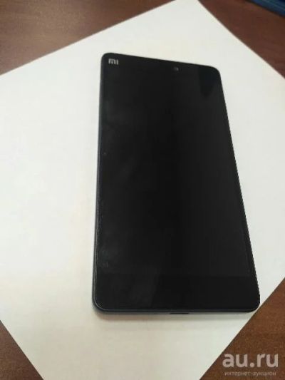 Лот: 9478487. Фото: 1. xiaomi mi4i 2/16. Смартфоны