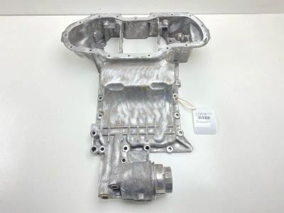 Лот: 25665702. Фото: 1. Поддон Lexus Gs300 2006 1210131100... Двигатель и элементы двигателя