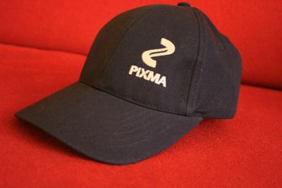 Лот: 3682162. Фото: 1. Бейсболка Pixma. Головные уборы