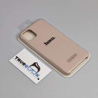 Лот: 16608146. Фото: 1. Чехол бампер накладка Hoco Pure... Чехлы, бамперы